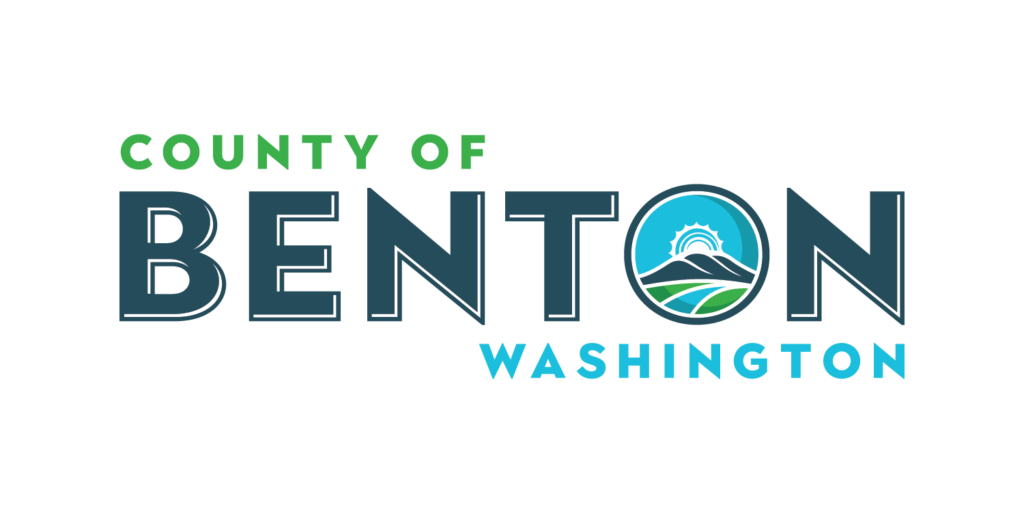 Benton County logo