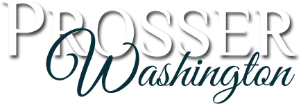 City of Prosser, Washington logo