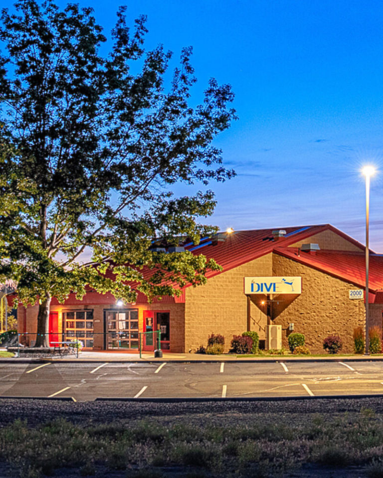 Real Estate Port of Benton