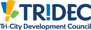 TRIDEC logo