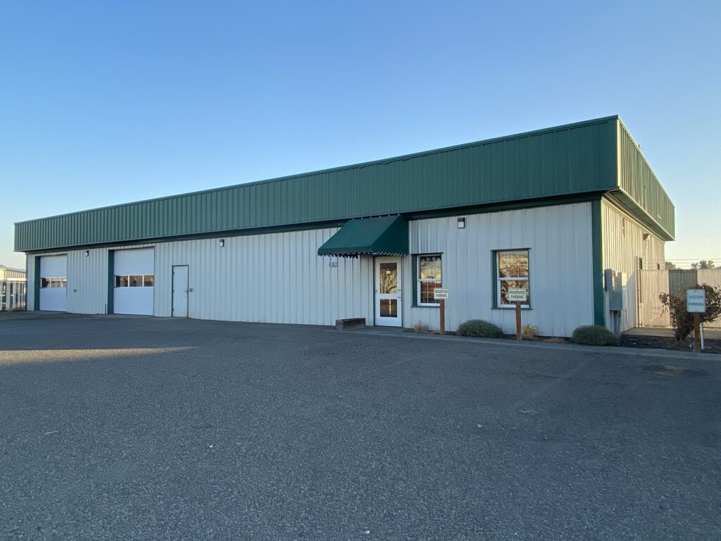 2019 Butler Loop - Port of Benton