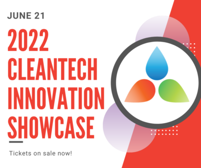 Clean Tech Showcase