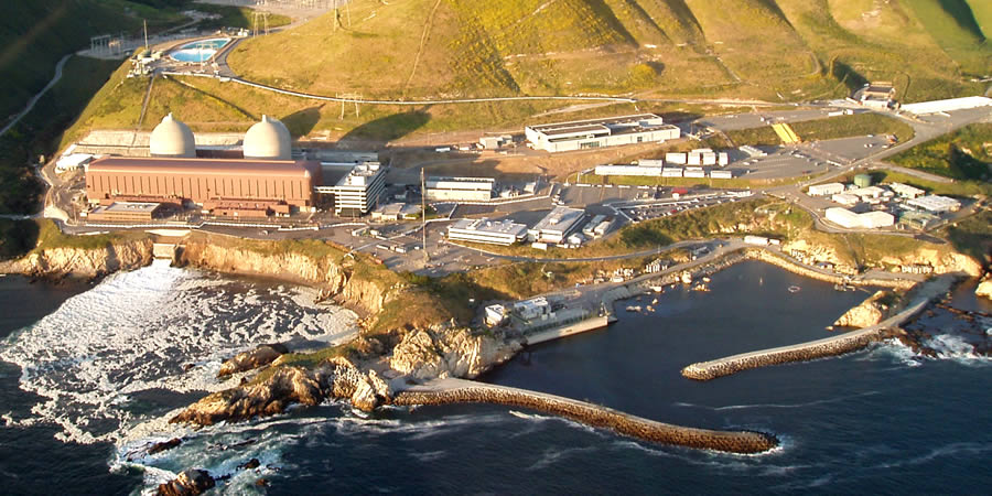 Bid to Keep California Reactors Running Faces Time Squeeze