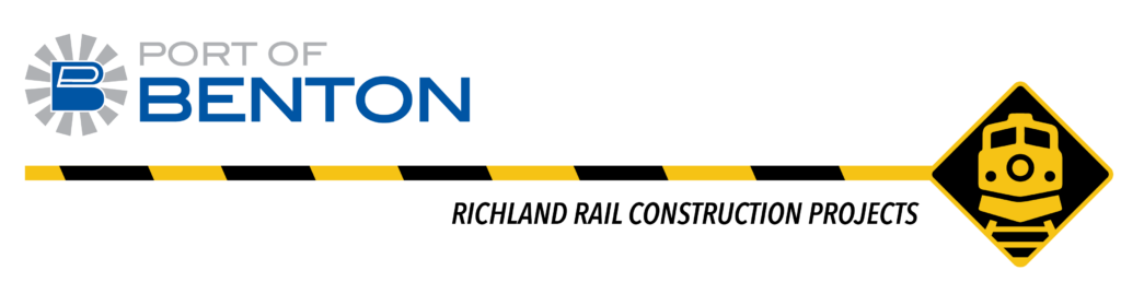 2024 Rail Crossing Construction Projects Port Of Benton   RAIL CONSTRUCTION No Date 1024x258 