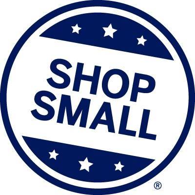 Shop Small Saturday