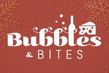 Bubbles & Bites