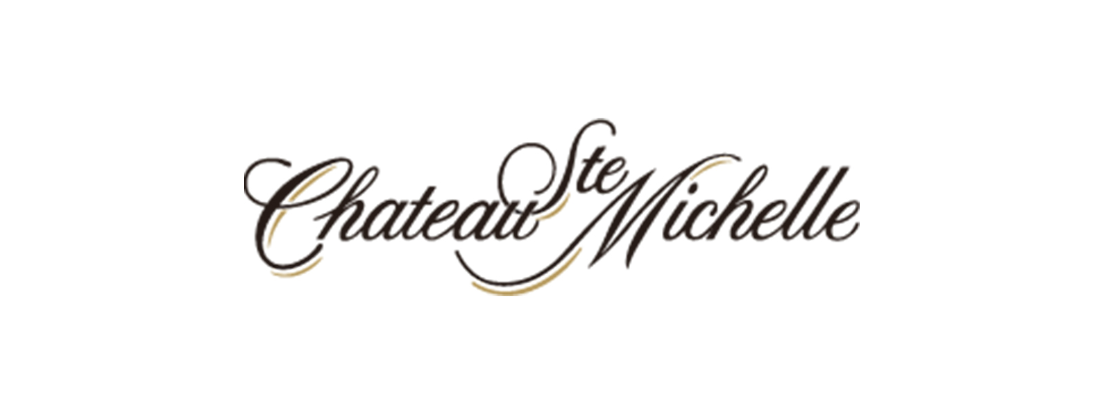 logos-Chateau Ste. Michelle