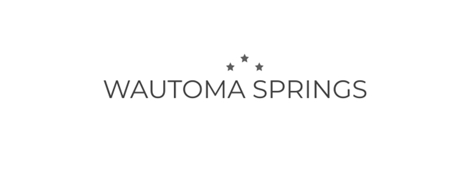 logos-Wautoma Springs