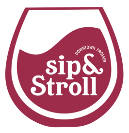 5th Annual Sip & Stroll