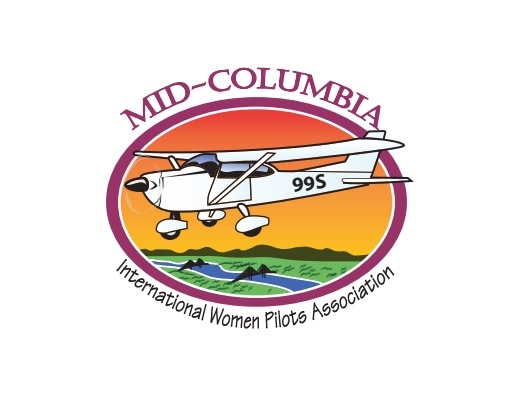 Port Working With Local Women Pilots Organization on Richland Airport Project
