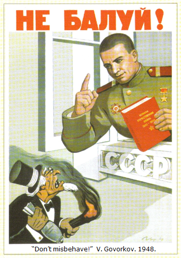 B Reactor Museum Association’ Presents: Plutonium Processing in the U.S. and USSR: A Comparative History