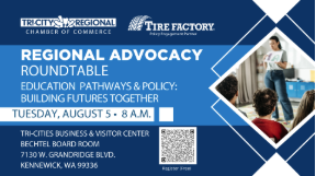 Regional Advocacy Roundtable Education Pathways & Policy: Building Futures Together