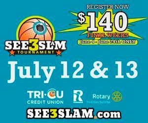 See3Slam Tournament