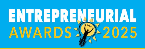 2025 Entrepreneurial Awards Luncheon
