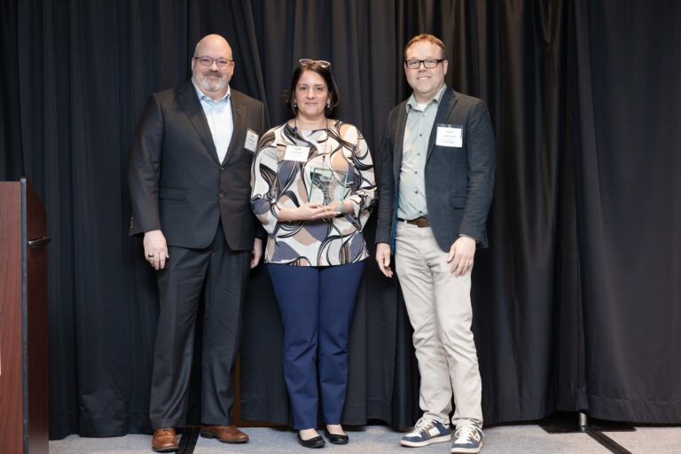 Port of Benton Receives Economic Development Project of the Year – Business Recruitment Award