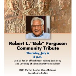 Bob Ferguson Event