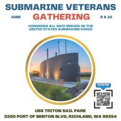 Submarine Veterans Flyer