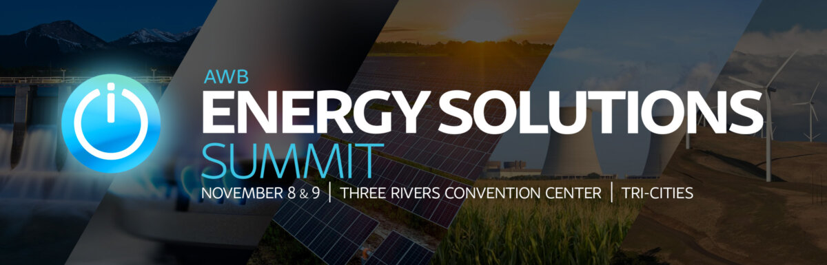 AWB - Energy Solutions Summit 