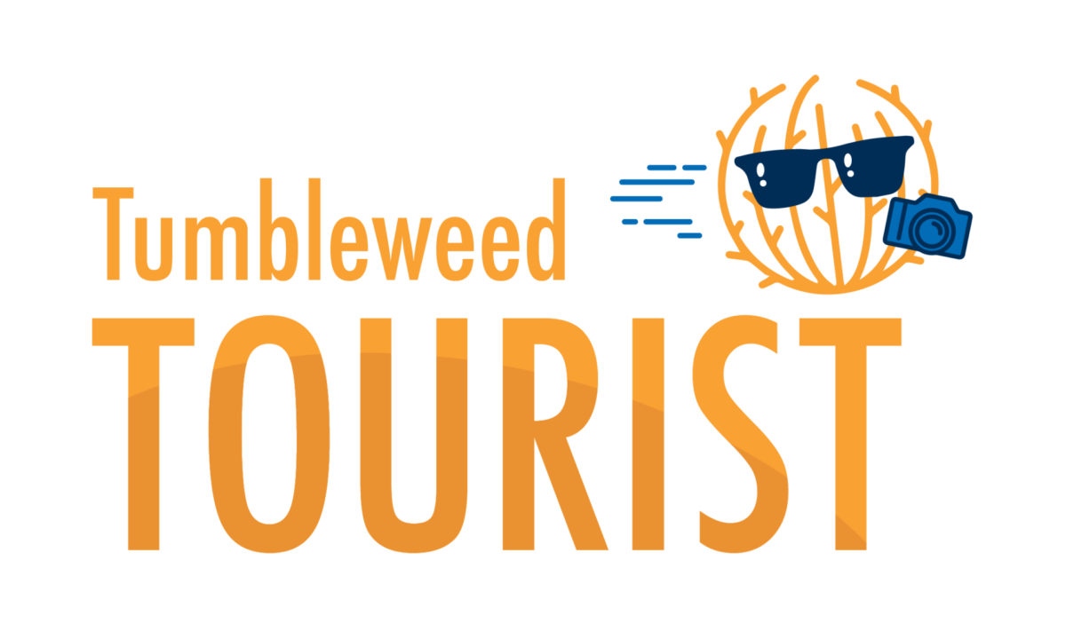 Richland Public Library Launches Tumbleweed Tourist Program