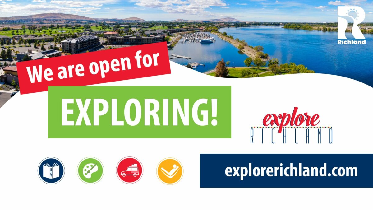 Explore Richland!