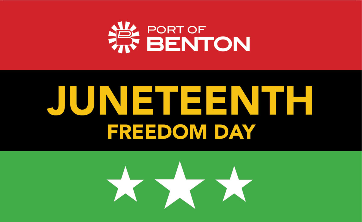 Juneteenth Office Closure