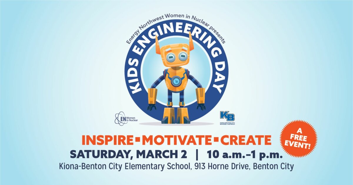 Kids Engineering Day