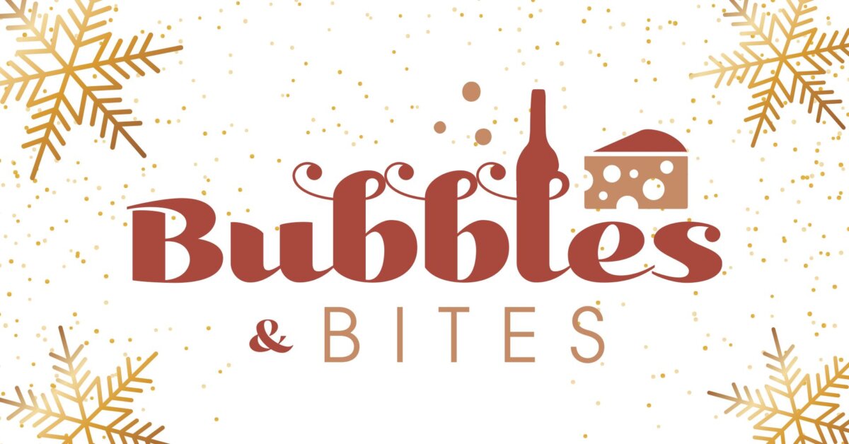 Bubbles & Bites