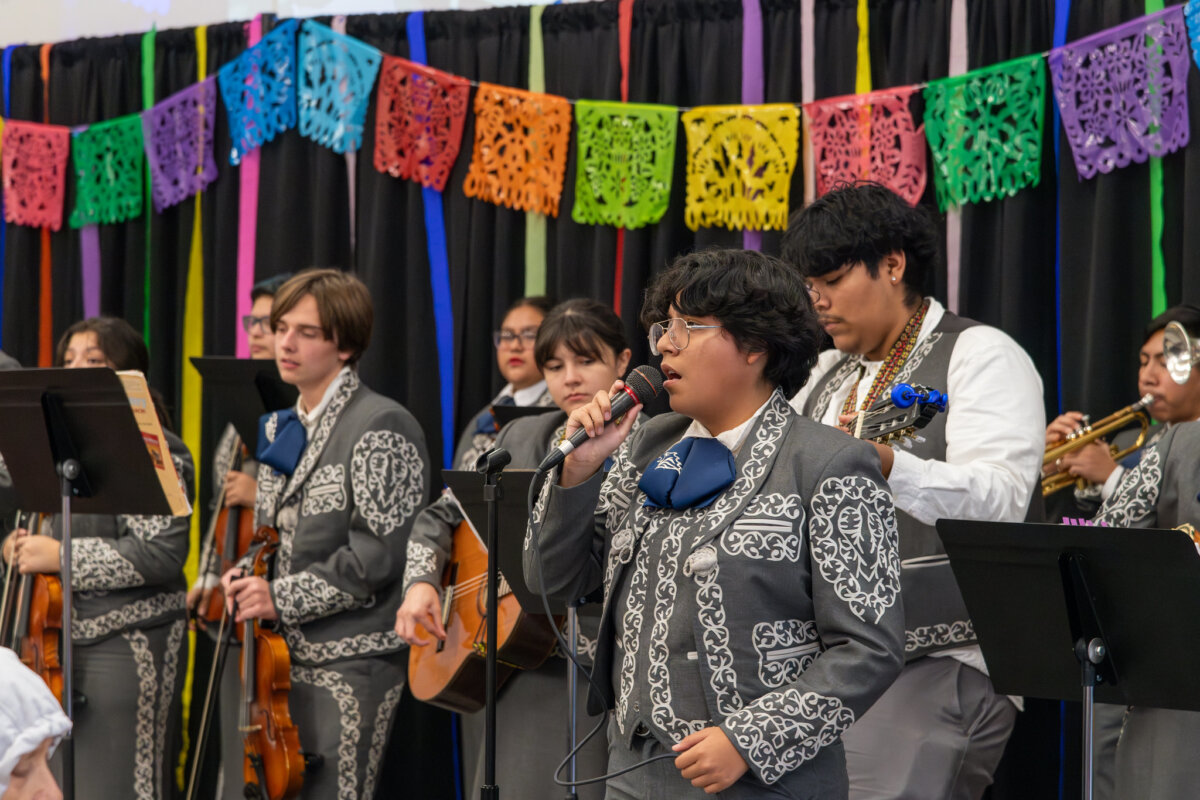 Día de los Muertos Celebration at WSU Tri-Cities Open to Community 