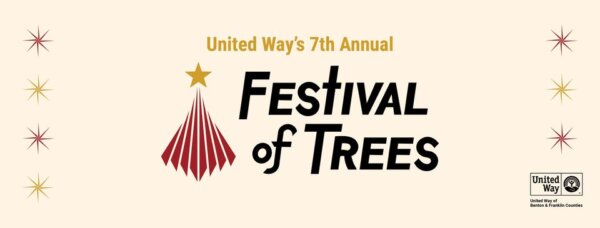 United Way Festival of Trees