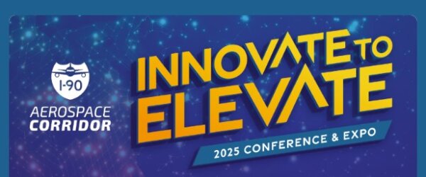 I-90 Aerospace+ Corridor Conference & Expo