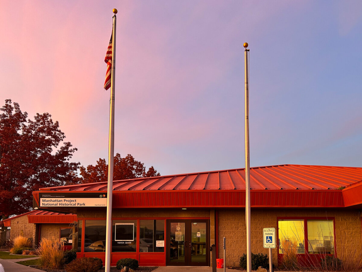Manhattan Project National Historical Park Offers New Atomic Exploration Programs