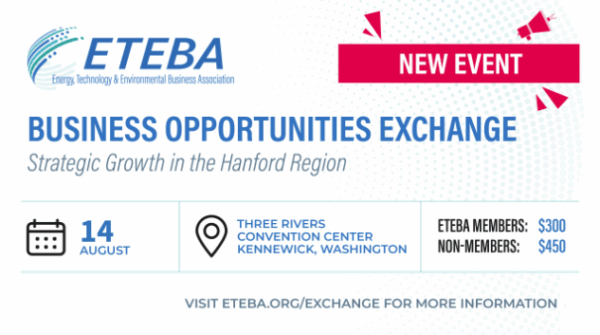 ETEBA Business Opportunities Exchange