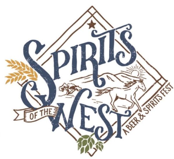 Spirits of the West