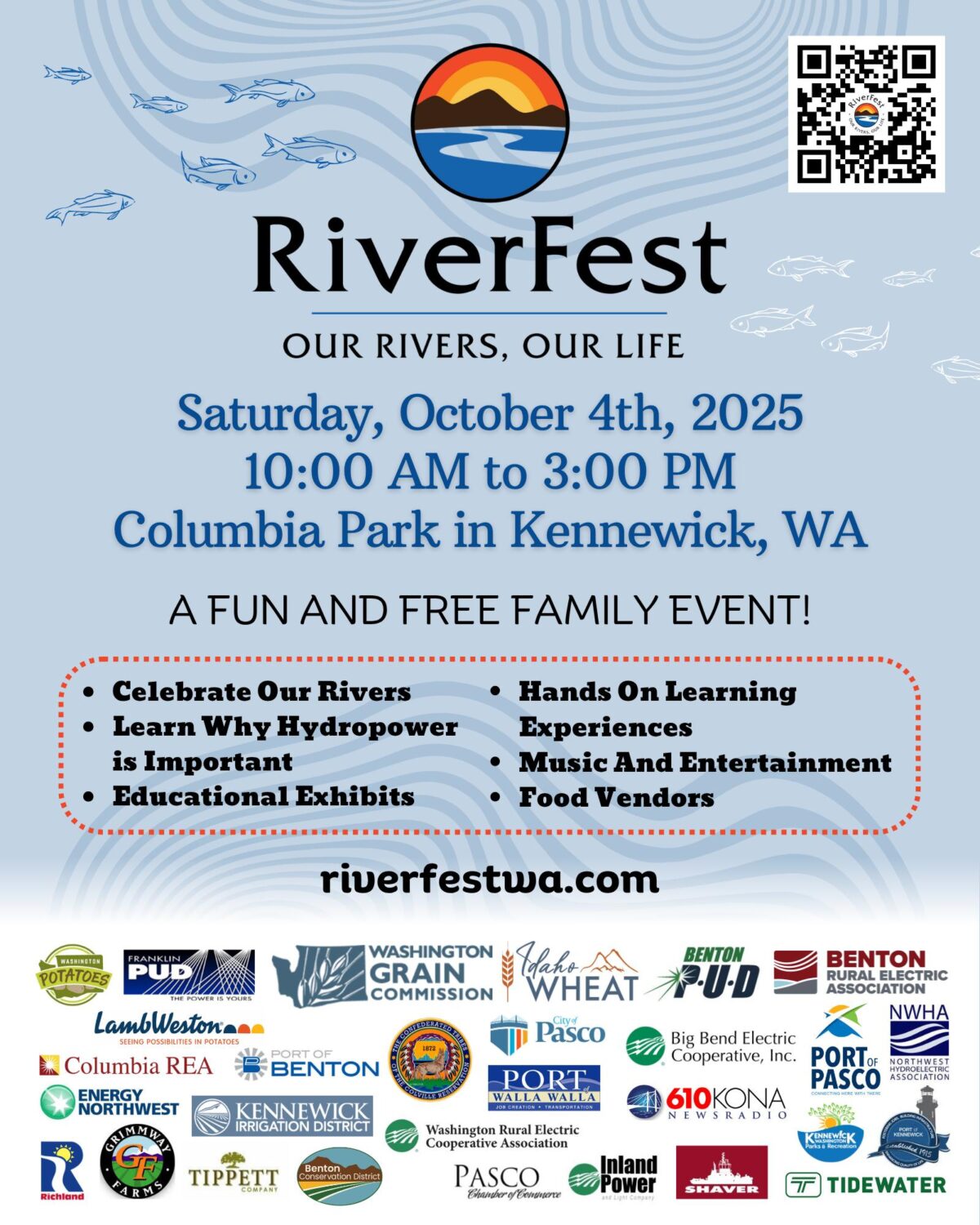 RiverFest 2025