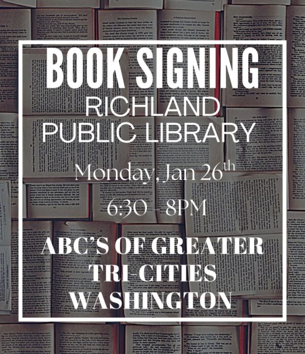 ABC's of Greater Tri-Cities Washington