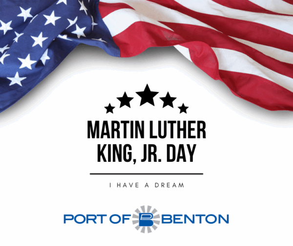 Holiday Office Closure