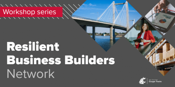 Resilient Business Builders Network | Spring 2026