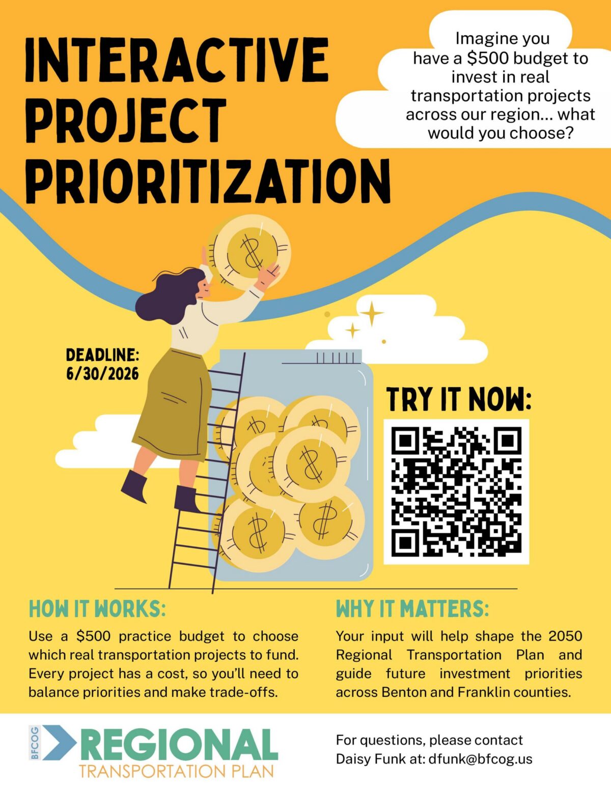Final Social PinPoint Prioritization