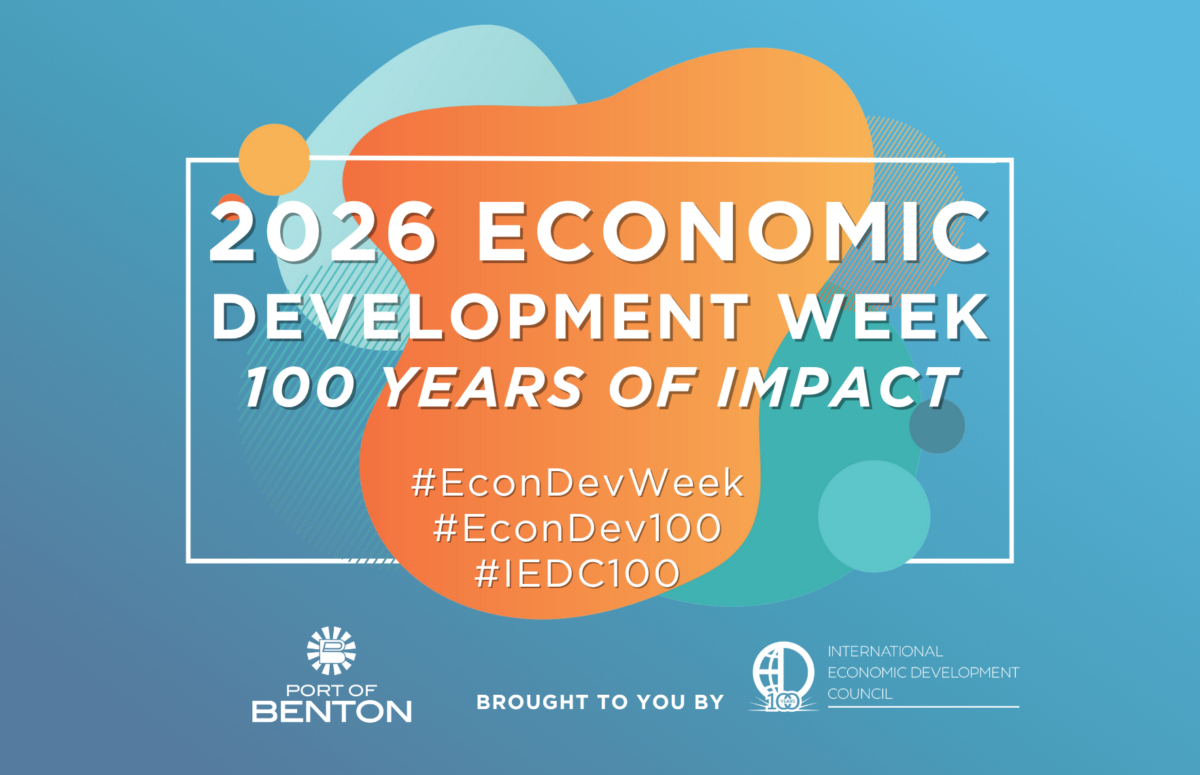 Copy of 2026 Economic Development Week Social Images