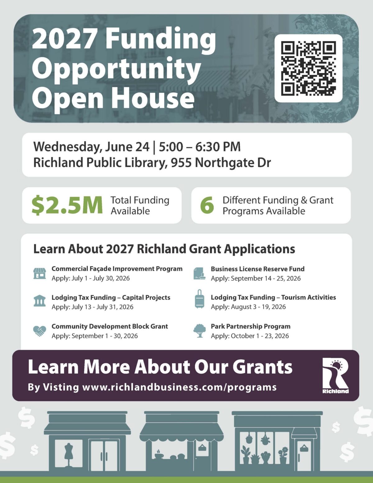 OpenHouseFlyer