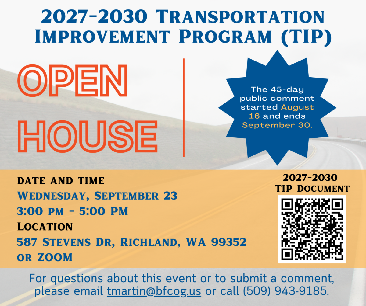 2027-2030 TIP Open House 1